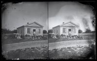 School house