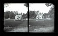[Chapel, Mt. Hope Cemetery]
