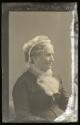 Mrs. Elizabeth Forbes