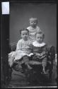 [Florence, James, and Mary Forbes]