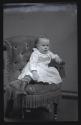 [James B. Forbes [?]]