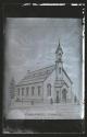 [Drawing of Emmanuel Chapel]