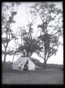 [Chaplain's tent]