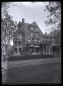 Alfred Ely's House