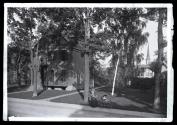 Hallock House ?