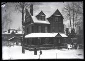 Fenn House