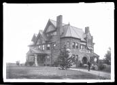 George C. Hollister House
