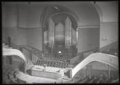 [Central Presbyterian Church, Rochester, N.Y.]