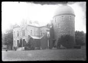 Warner's Observatory