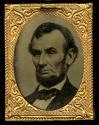 [Abraham Lincoln]