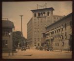 [YMCA Building]