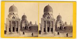 [Egypt - Tombs of the Caliphs]