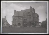 Residence G. Hollister