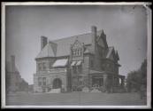 [Residence of G. Hollister]