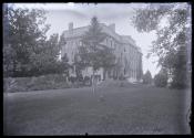 Anderson Hall, U of R