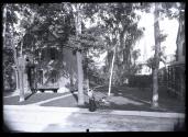 Livingston Park, rented from Dr. Hallett by Dr. Charles Forbes 1890-1892