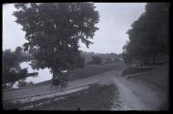 Town of Two Rivers, Orleans County, near Kendall