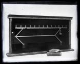 [Columbia Wave Machine (rear view)]