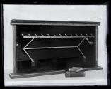 [Columbia Wave Machine (rear view)]