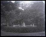 [Charles A. Jones monument, Mt. Hope Cemetery]