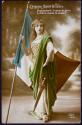 Drapeau Sacré de Gloire