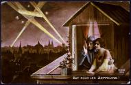 Zut pour les Zepplins!