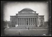 [Columbia University Library]