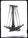 [Impact or momentum apparatus]
