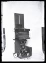 [Photomicrographic apparatus (binocular)]
