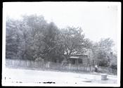 [Home of Gilbert Forbes, M.D.  Tarrytown, N.Y.]