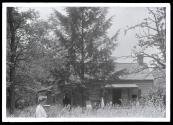 Old Forbes House, Tarrytown, N.Y.