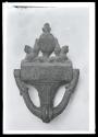 [Door knocker]