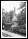 [Memorial to the capture of John André, Tarrytown, N.Y.]
