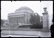 [Columbia University Library]
