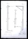 [Drawing for electric pole insulators]