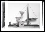 [Friction apparatus and center of gravity apparatus]