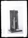 [Pascal's Law apparatus]