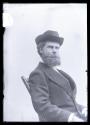 [Dr. Charles Forbes]