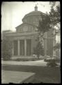 [St. Paul's Chapel, Columbia University]