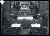 Central Church communion cups