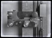 [Gravity Electric Time Key]