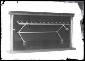 [Columbia Wave Machine (rear view)]