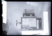 [The 20th Century Drawing Outfit]