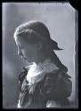 Esther Forbes at 13 yrs