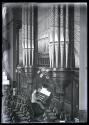 [Pipe organ, Central Presbyterian Church]