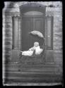 Edith Augusta Forbes
