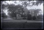 University of Rochester Library