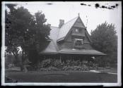 [House and yard]