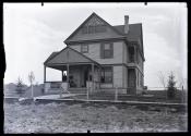 Dr. Kirkwood's House