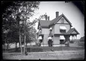 McCloud House